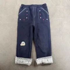 ミキハウス ズボン ボトムス