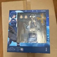 figma Ciel DX Edition 月姫 フィギュア　未開封