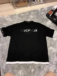 2026年最新】Kronos メンズ Tシャツの人気アイテム - メルカリ