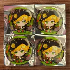 AMPTAKxCOLORS レインボーロード中93% 缶バッジ ぷりっつ 8個 AMPTAKxCOLORS レインボーロード中93% 缶バッジ ぷりっつ 8個 - メルカリ