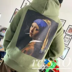 2026年最新】fr2 フェルメールの人気アイテム - メルカリ