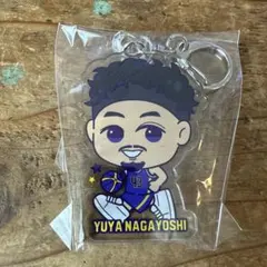 東京サンロッカーズ アクリルキーホルダー 永吉佑也選手