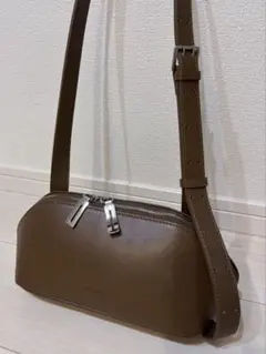 アドカラム ADD CULUMN FIGRE BODYBAG ショルダーバッグ