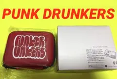 【PUNKDRUNKERS】新品 パンクドランカーズ モバイルアクセサリーケースのサムネイル
