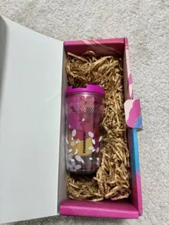 スターバックス SAKURA2023 ステンレスプチボトル 180ml - メルカリ