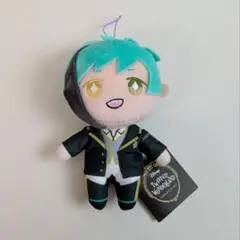 ツイステ エクストラぬいぐるみ フロイド