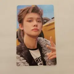 TXT 7TH YEAR グローバル　ラキドロ　ヨンジュン