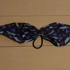 三代目 J Soul Brothersのシュシュ