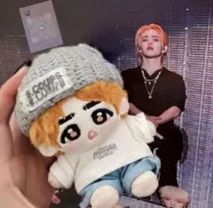 2026年最新】seventeen エスクプス ぬいぐるみの人気アイテム - メルカリ