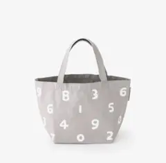 SOU・SOU 帆布 Sトートバッグ 数字柄 新品未使用のサムネイル