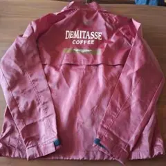 ダイドージャンパー