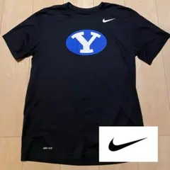 nike ナイキ ブリガムヤング大学 Tシャツ
