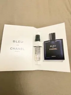 BLEU DE CHANEL 香水セット - メルカリ