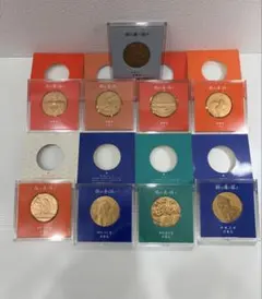 2026年最新】昭和 平成 記念メダルの人気アイテム - メルカリ