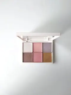 RMK　プラズマティックラスター　01 ウォームラスター