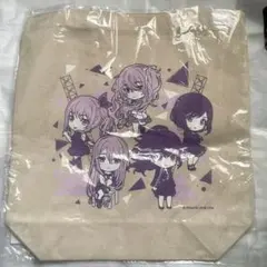 プロセカ トートバッグ[25時、ナイトコードで。]