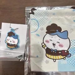 ちいかわ ハチワレ ココス セット