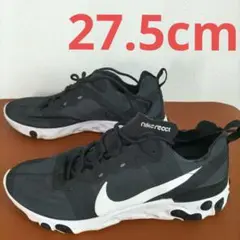 Nike React スニーカー ブラック