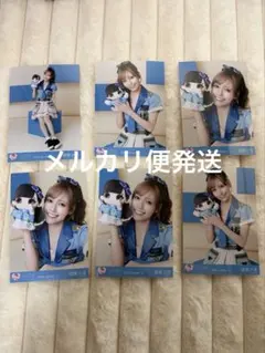 諸橋沙夏 生写真セット（イコラブモーリーファンタジーコラボ④）