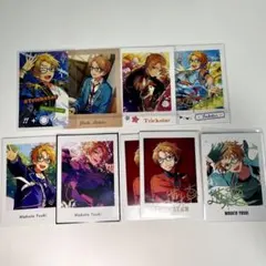 遊木真 ぱしゃこれ