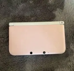 Nintendo 3DS LL ピンク 本体