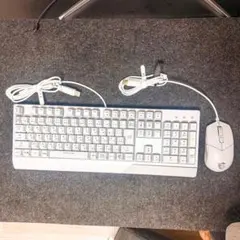 MSI Vigor GK30 COMBO ゲーミングキーボード・マウス