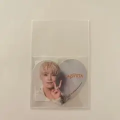 INI 木村柾哉 LAPOSTA2023 ステッカー　Blu-ray 特典