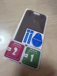 iPhone17pro 覗き見防止保護フィルムセット