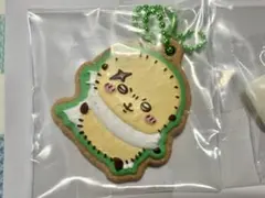 ちいかわ クッキーチャームコット3【ラッコ】②