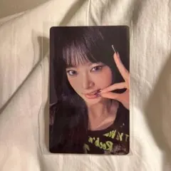 ルセラ SPAGHETTI ラキドロ weverse studio ウンチェ