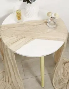 テーブルランナー