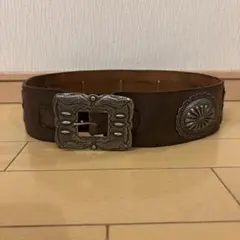 2025年最新】DOUBLE RL メンズ ベルトの人気アイテム - メルカリ