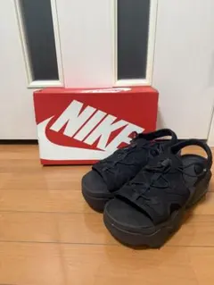 エアマックスココ ブラック