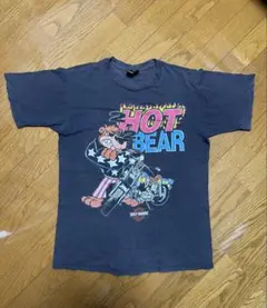 希少　80s 90s vintage Harley-Davidson Tシャツ