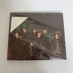 Rebellion/一秒 初回盤B