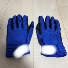 アシックス　バッティング用手袋兼走塁用手袋