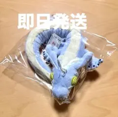 アニメーション呪術廻戦展 虹龍 ぬいぐるみキーホルダー - メルカリ