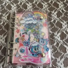 Angel Sugar カードバインダー - メルカリ