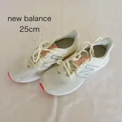 New Balance 25cm　W411RU3
