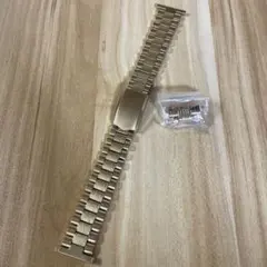 ハミルトン 純正 ステンレスベルト ジャズマスター用 H605325105