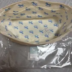新品未使用】HERMES ponon バッグインバッグ GP30 - メルカリ