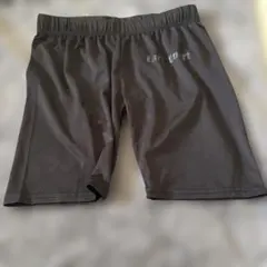 メンズ　インナースパッツ