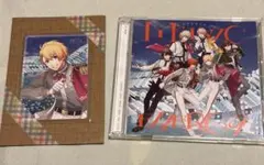 うたプリ　15th CD Music メセカ　翔