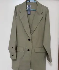 JEANASIS ジャケットのサムネイル