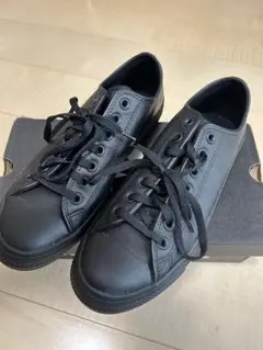 クラシックレザー