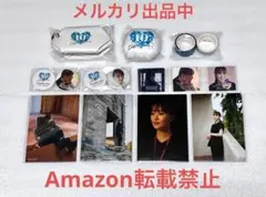 菅井友香 10th Anniversary ありがとうくじ E賞 缶バッジセット - メルカリ