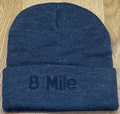 2025年最新】8MILE ニット帽の人気アイテム - メルカリ