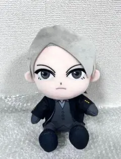 2025年最新】Hyde ぬいぐるみの人気アイテム - メルカリ