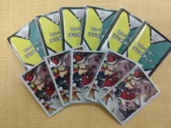 Wixoss TCG カードスリーブセット「セレクターはじめましたVer.」他のサムネイル