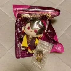 呉羽葵 ぬいぐるみ Paradox Live×気球暖暖星 中国限定 - メルカリ